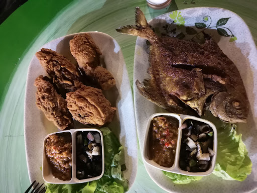 Warung Tok Mat Mee Udang Warung Tok Mat Mee Udang