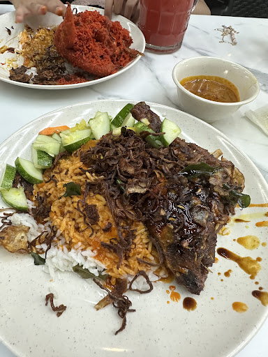 Restoran Al-Safa Iskandar Puteri