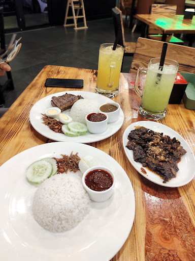 NLSB Cafe NLSB Cafe