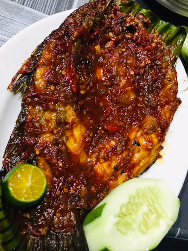 Restoran Atap Selatan