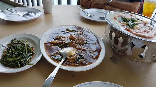 Yeo's Seafood Restaurant(어부마을) Yeo's Seafood Restaurant(어부마을)