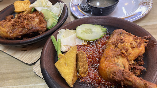 Restoran Sambal Bakar Nusantara, Tebrau, Johor Bahru (Best Sambal Bakar in Johor Bahru) Restoran Sambal Bakar Nusantara, Tebrau, Johor Bahru (Best Sambal Bakar in Johor Bahru)