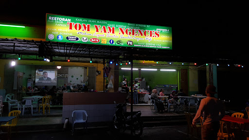 Restoran BJ799