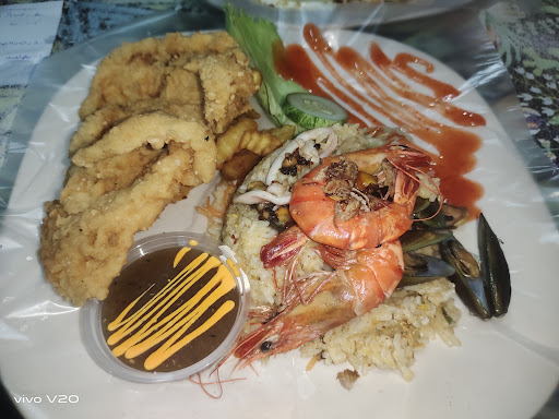 Kedai Mkn Rahsia 3 Beradik