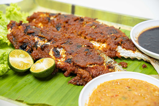 IKAN BAKAR MEDAN IKAN BAKAR MEDAN