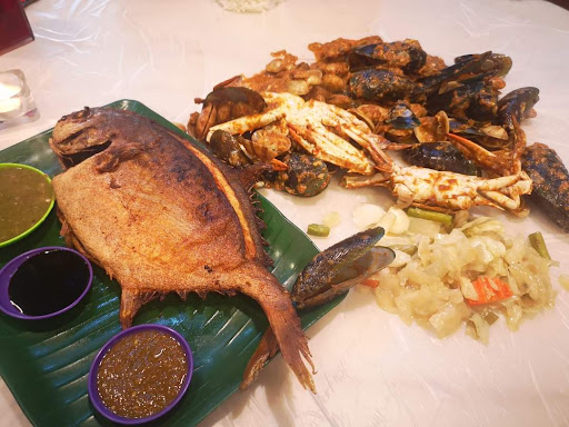 Restoran Lobstam Restoran Lobstam