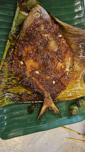 D'pandan Ikan Bakar D'pandan Ikan Bakar