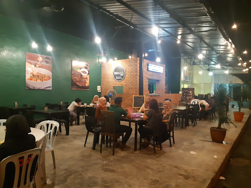 Restoran Republik DnC - Western/Asam Pedas/Ikan Bakar/Sate