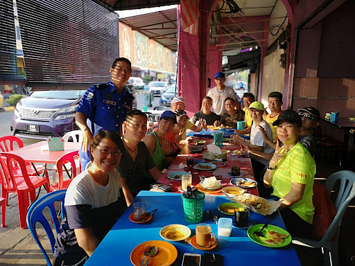 Restoran Sayed Mohd Aziz