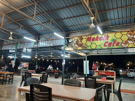 Makcik Cafe