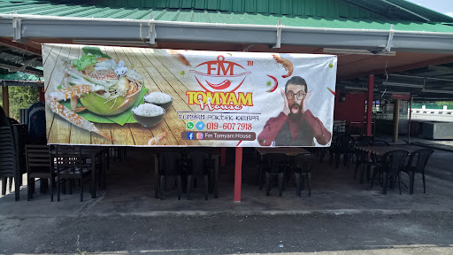 FM Tomyam House