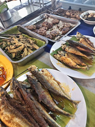 Restoran Pokok Belacan