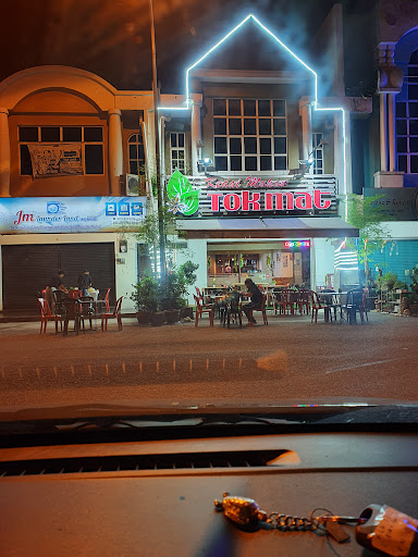 Kedai Makan Tok Mat Sunway City Kedai Makan Tok Mat Sunway City