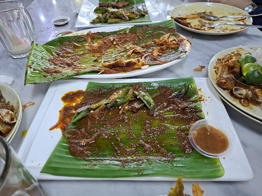 多美烧魚怡保Tommy Seafood Ipoh 多美烧魚怡保Tommy Seafood Ipoh