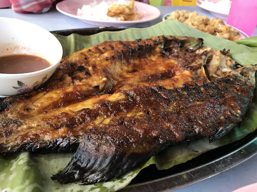 Sudut Selera D'Limau Purut