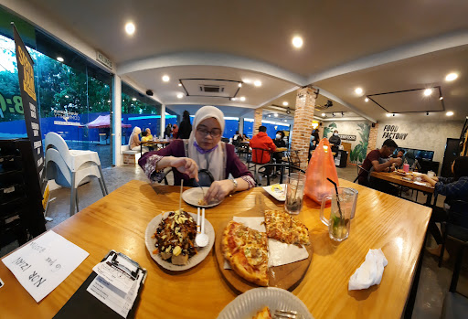 Miker Food