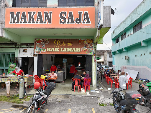 Restoran Halimah Bachik