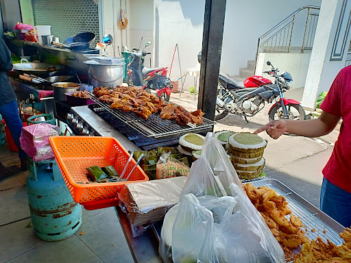 Restoran Haji Yahya