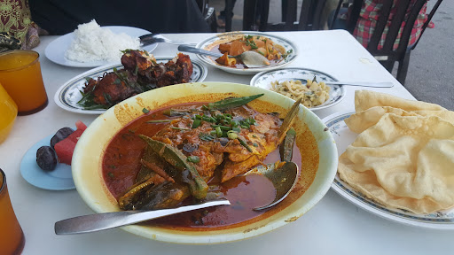 Restoran M. Salim Restoran M. Salim
