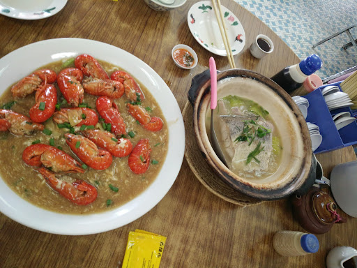 Restoran Lucky Ipoh Restoran Lucky Ipoh