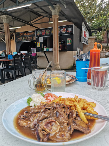 De Krayong