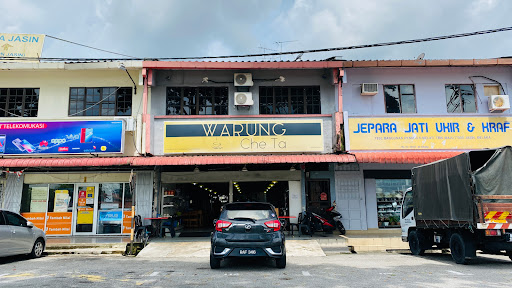 Warung Che Ta