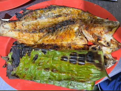 Ikan Bakar Segar Hj Musa/ Akbar Bahari Ikan Bakar Segar Hj Musa/ Akbar Bahari