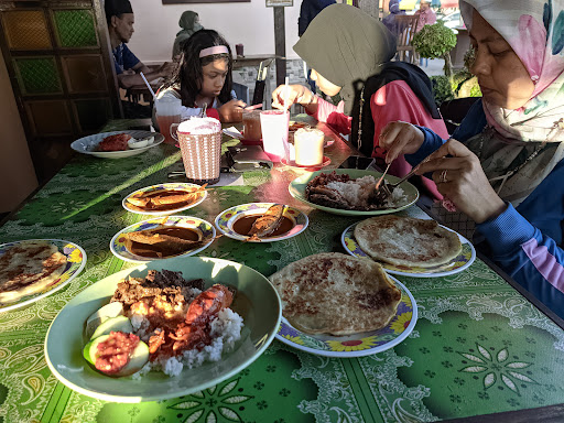 Warung Klasik Warung Klasik