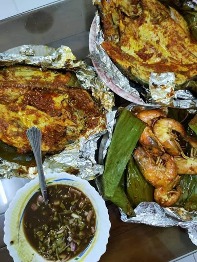 Dapoq Ijan Terbakaq
