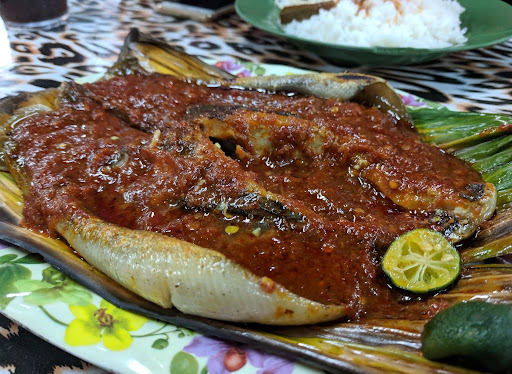 MIB Man Ikan Bakar MIB Man Ikan Bakar