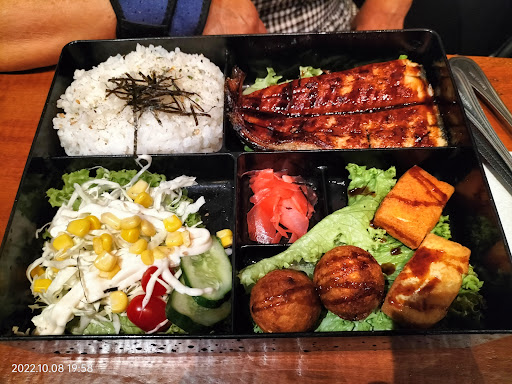 Yakiniku Kampar 烤肉の肉