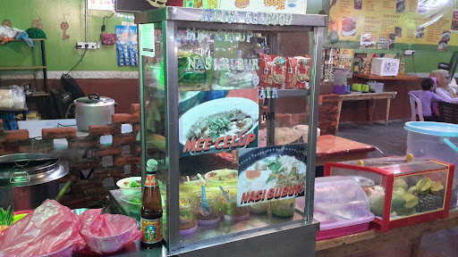 Jelita Seafood Jelita Seafood