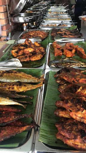 Anjung Mahsuri