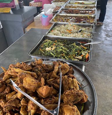 Kedai Ikan Bakar Near Me: Panduan Lengkap Mencari Hidangan Ikan Bakar Terbaik