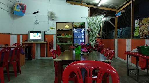 Kedai Makan Ikan Bakar Benut