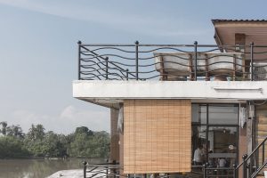 Firefly Jetty Cafe