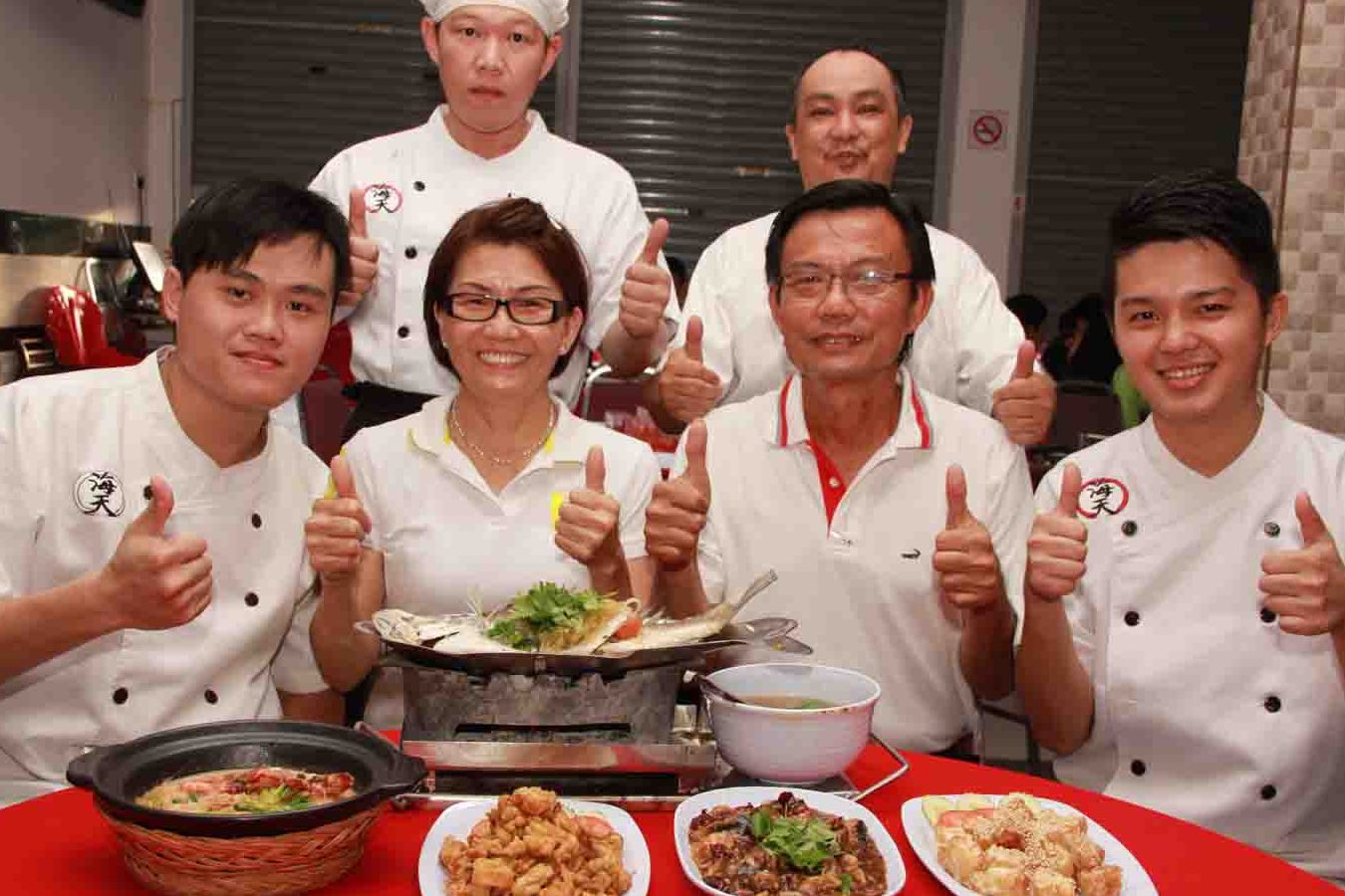 Hai Thien Seafood Restaurant 1 hai thien seafood restaurant