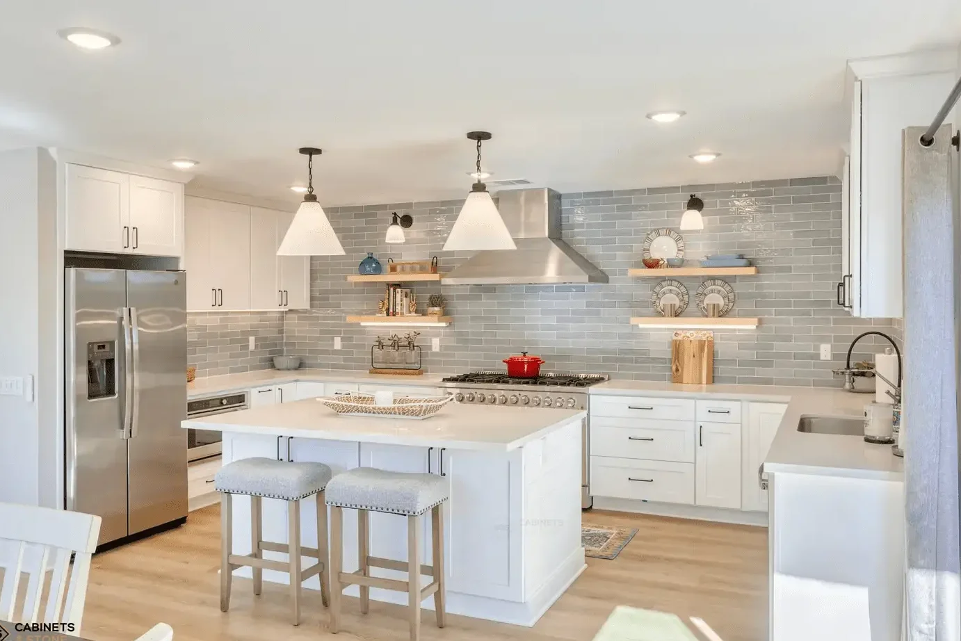 idea kitchen