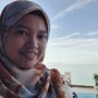 Ikan Bakar Nasir dan Sharifah Serkam Melaka