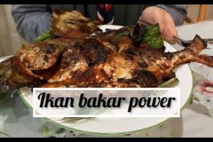 Ikan Bakar Power