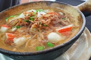 Kafeteria Jemput Makan