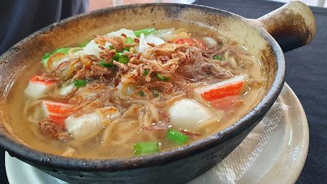 kafeteria jemput makan