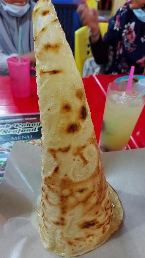 kak rohaya seafood