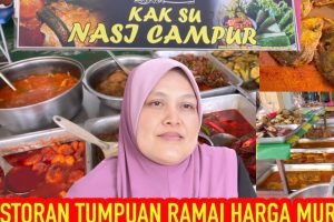 Kak Su Nasi Campur