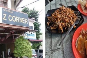 Kedai Ikan Bakar di Batu Gajah, Malaysia: Panduan Terbaik untuk Penggemar Makanan Laut Sedap