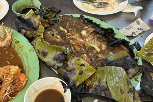 Kedai Ikan Bakar di Jerantut, Malaysia: Senarai Terbaik dan Lokasi Popular 2023