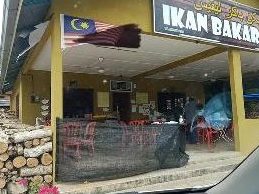 Kedai Ikan Bakar di Kuala Lipis, Malaysia: Panduan Terbaik untuk Penikmat Makanan Segar