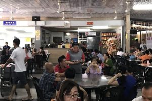 Kedai Ikan Bakar di Padang Serai, Malaysia: Panduan Terbaik untuk Pengalaman Makanan Laut Segar dan Sedap
