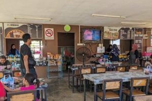 Kedai Kak Yam Non