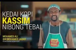 Kedai Kassim Nibong Tebal
